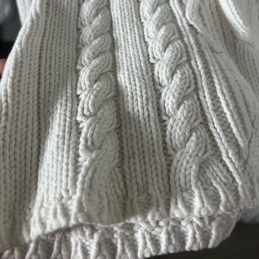 Sweater size S - Picture 5 of 8